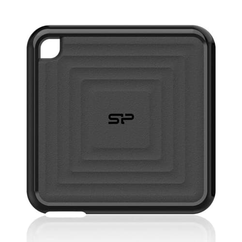 Silicon Power 960GB USB 3.2 Portable External SSD